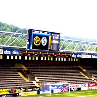 Advertising Stadium LED Display